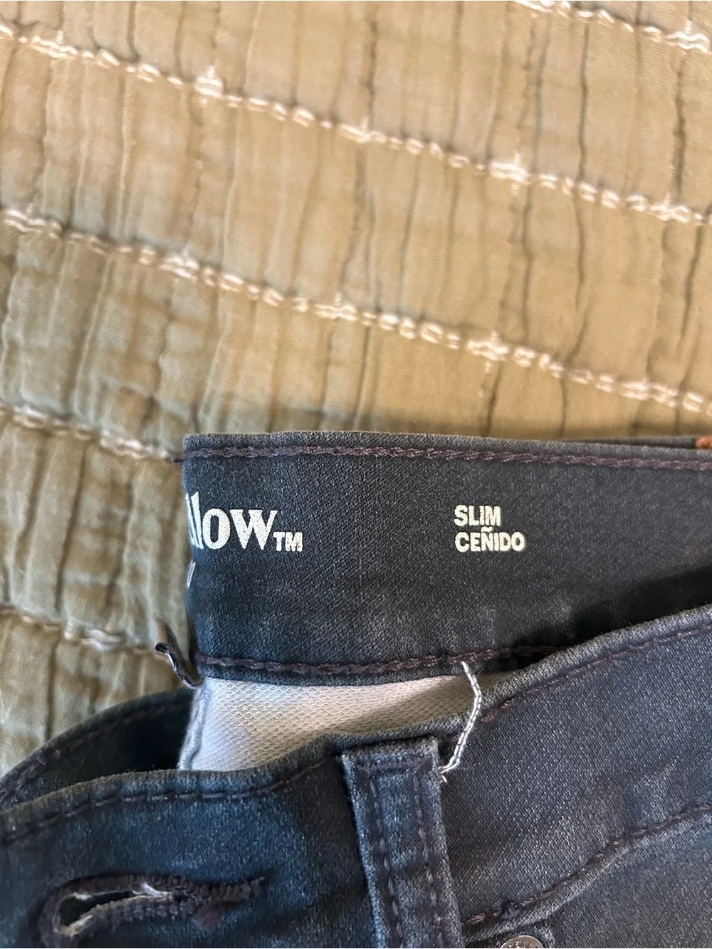 Men's Jeans Bundle